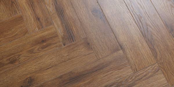 Картинка товара ламинат alsafloor 12/33 herringbone 528 дуб chestnut  вывод!!! 562381 parketcity-ufa.ru