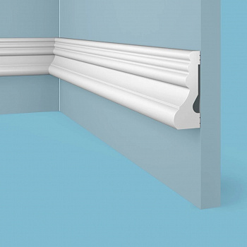 МX043 Молдинг Cosca 2000*68*26 мм parketcity-ufa.ru