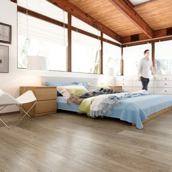 Картинка товара кварцевый ламинат fargo comfort 18002-1 дуб классик  JC18002-1 parketcity-ufa.ru