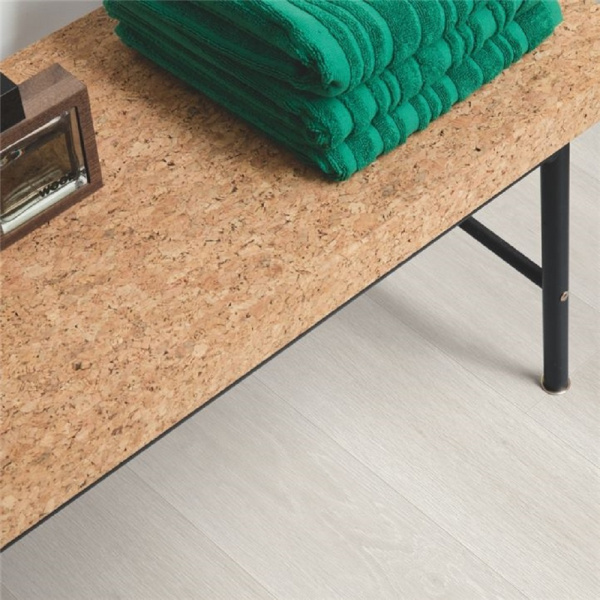 Картинка товара ламинат quick-step 8/32 eligna 3831 дуб итальянский светло-серый U3831 parketcity-ufa.ru