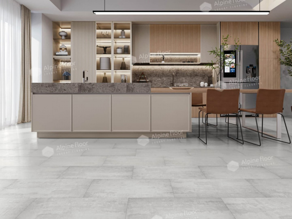 Картинка товара spc плитка alpine floor минеральный камень 4-02 самерсет 006141 parketcity-ufa.ru