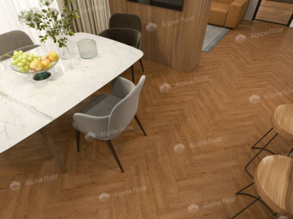 Картинка товара spc плитка alpine floor изящный паркет 13-32 дуб селена 013719 parketcity-ufa.ru