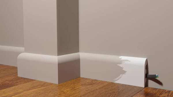 Картинка товара плинтус decor-dizayn dd41 2000*99*21 мм DD41 parketcity-ufa.ru