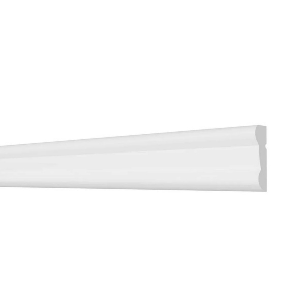 Картинка товара молдинг decor-dizayn dd25 2000*19*9 мм DD25 parketcity-ufa.ru