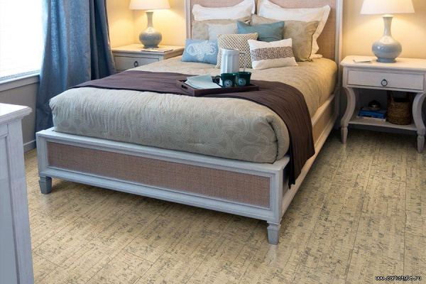 Картинка товара пробковое покрытие corkpro 4v linea vanilla  011483 parketcity-ufa.ru