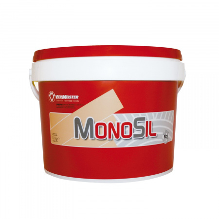 Картинка товара клей для инженерной доски vermeister monosil p (12кг) эластичный 012309 parketcity-ufa.ru