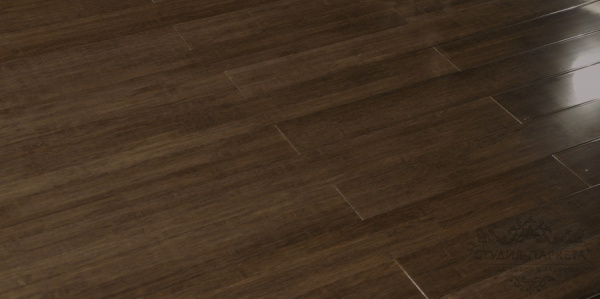 Картинка товара массив bamboo flooring бамбук орех  002077 parketcity-ufa.ru