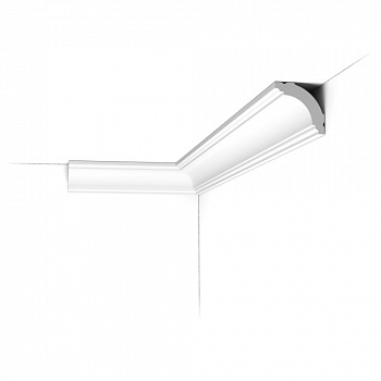 Карниз Orac CB510N Durofoam 2000*40*40 мм parketcity-ufa.ru