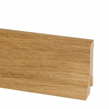 Плинтус шпон Pedross 60/22 Дуб parketcity-ufa.ru