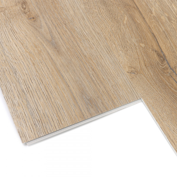 Картинка товара камееный ламинат cronafloor нано дуб светлый ZH-81110-8 parketcity-ufa.ru