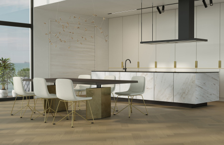 Картинка товара инженерная доска quartz parquet престиж 414 дуб шампань 414 parketcity-ufa.ru