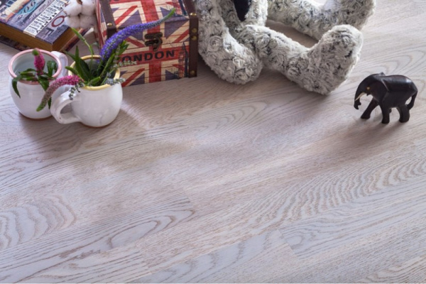 Картинка товара паркетная доска upofloor 3s дуб nordic light 30111781A6105112 parketcity-ufa.ru