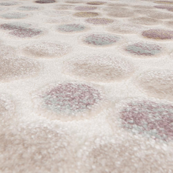 Картинка товара ковер sintelon boho grazia 04 vbv 160*160 см (круг) 010338 parketcity-ufa.ru