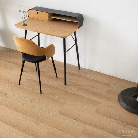 Картинка товара wpc-плитка vinilam cork 10140 дуб динан 10140V parketcity-ufa.ru