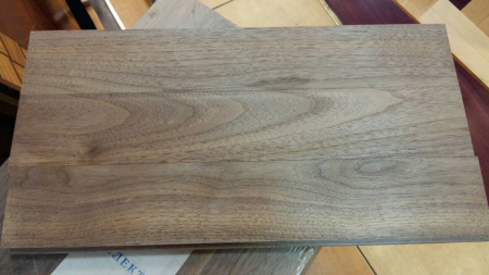 Картинка товара паркет штучный орех американский селект 420*70*15 мм 007484 parketcity-ufa.ru