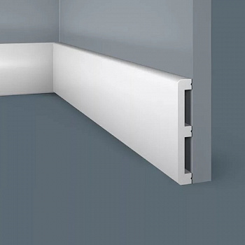 Плинтус Cosca PX012 2000*99*15 мм parketcity-ufa.ru