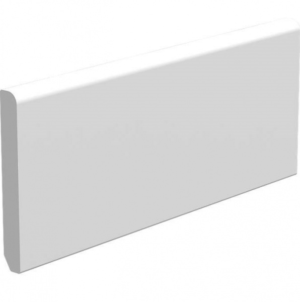 Картинка товара плинтус alpine floor grand sequoia 11-00 белый матовый SK 11-0 parketcity-ufa.ru