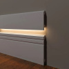 Картинка товара плинтус decor-dizayn dd723 modern 2000*80*16 мм DD723 parketcity-ufa.ru