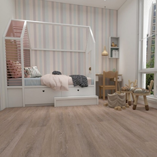 Картинка товара spс-плитка profield evolution дуб маунт DJC86619-2 parketcity-ufa.ru