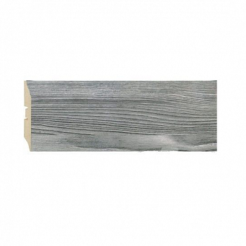 Плинтус МДФ SmartProfile 82 Color Strong Ривьера грей ОСТАТОК!!!! parketcity-ufa.ru