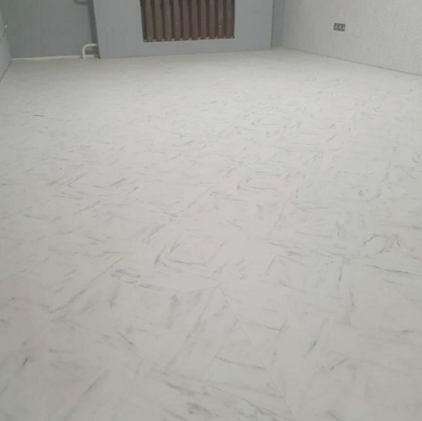 Картинка товара ламинат quick-step 12/33 impressive patterns ultra 4506 мрамор бежевый IPU4506 parketcity-ufa.ru