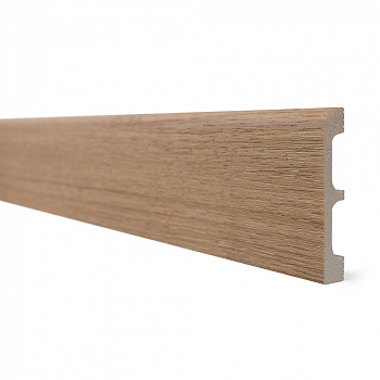 Плинтус Decor-Dizayn 706-90 2400*80*13 мм parketcity-ufa.ru