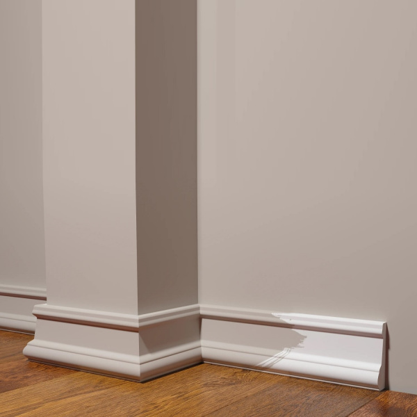 Картинка товара молдинг decor-dizayn 147a 2000*84*26 мм 147 A parketcity-ufa.ru