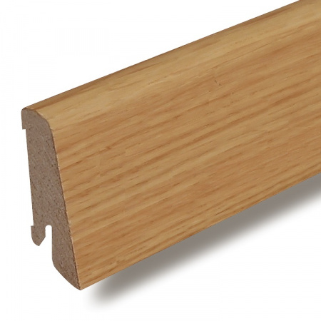 Картинка товара плинтус шпон pedross 58/20 дуб 6015 184372 parketcity-ufa.ru