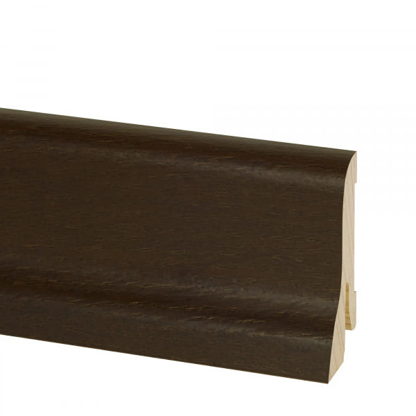 Картинка товара плинтус шпон pedross 60/22 дуб кофе 002209 parketcity-ufa.ru