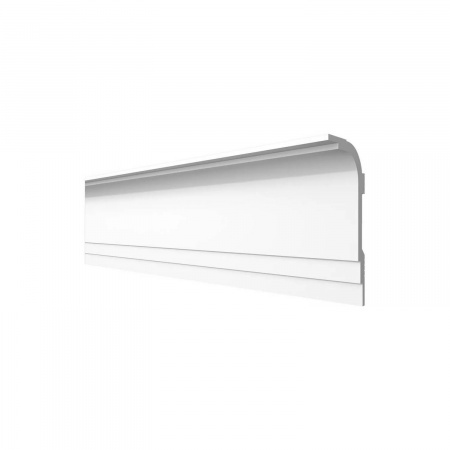 Картинка товара карниз decor-dizayn dd516 2000*120*60 мм DD516 parketcity-ufa.ru