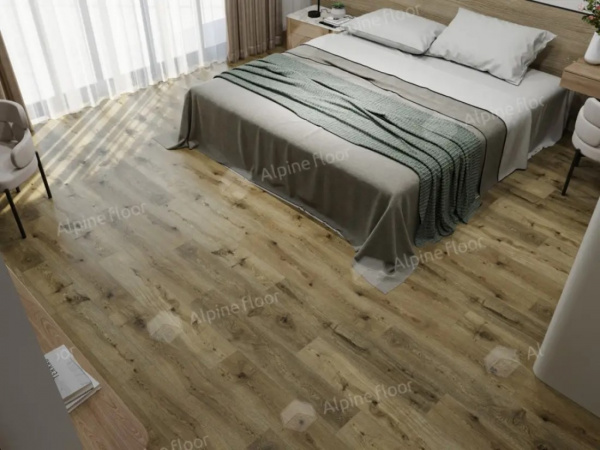 Картинка товара ламинат alpine floor 8/33 aura lf100-22 дуб эмполи  акция!!! LF100-22 parketcity-ufa.ru