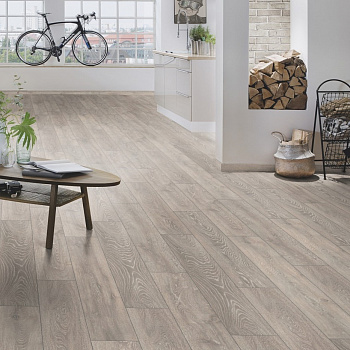 Ламинат Ultrafloor 12/33 FloorDreams 5542 Дуб Боулдор  parketcity-ufa.ru