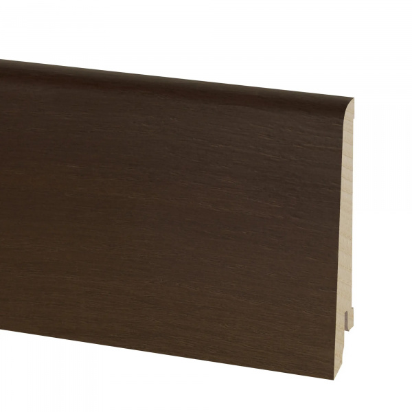 Картинка товара плинтус шпон pedross 80/16 дуб доминус 002272 parketcity-ufa.ru