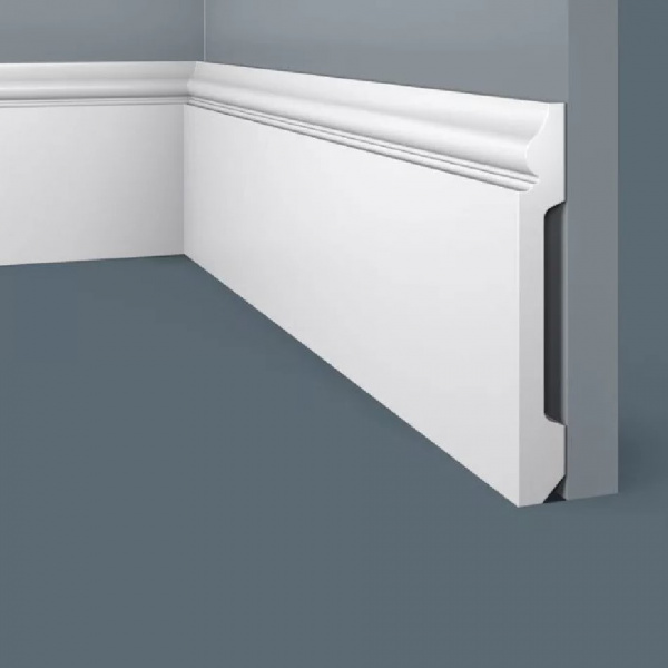 Картинка товара плинтус cosca px006 2000*138*18 мм PX006 parketcity-ufa.ru