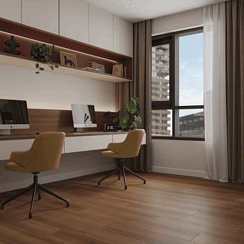 Ламинат Alpine Floor 12/34 Intensity LF101-25 Дуб Пескара parketcity-ufa.ru