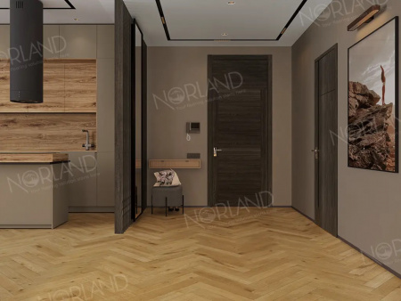 Картинка товара ламинат norland 8/33 herringbone elegant lf303-09 дуб хайнан 013398 parketcity-ufa.ru