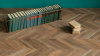 Картинка товара плитка vinilam parquet chevron glue 153610 нормандия 013730 parketcity-ufa.ru