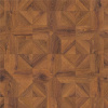Картинка товара ламинат quick-step 12/33 impressive patterns ultra 4144 дуб медный браш   IPU4144 parketcity-ufa.ru