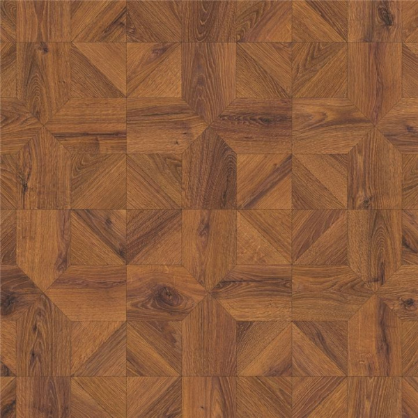 Картинка товара ламинат quick-step 12/33 impressive patterns ultra 4144 дуб медный браш   IPU4144 parketcity-ufa.ru