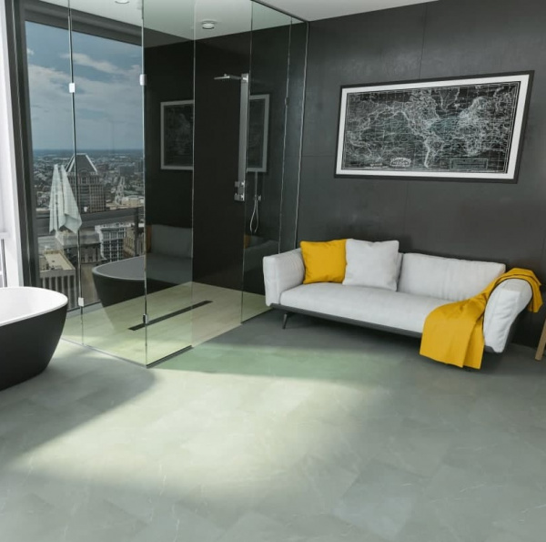 Картинка товара кварцевый ламинат fargo stone 66s451 серый риальто 66S451 parketcity-ufa.ru