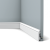 Картинка товара плинтус orac sx165 2000*69*11 мм SX165 parketcity-ufa.ru