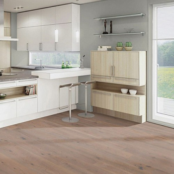 Паркетная доска Weitzer Diele 1800 Дуб натур Auster parketcity-ufa.ru