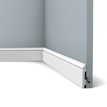 Плинтус Orac SX165 2000*69*11 мм parketcity-ufa.ru