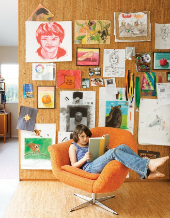 Картинка товара пробка настенная corkstyle costa  009018 parketcity-ufa.ru