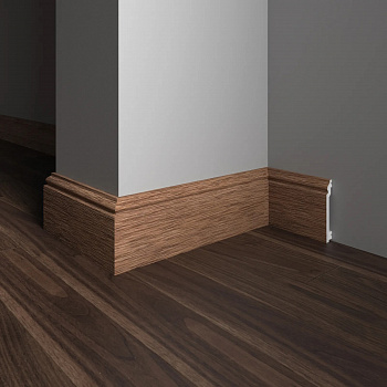 Плинтус Decor-Dizayn 701-83 2400*100*16 мм parketcity-ufa.ru