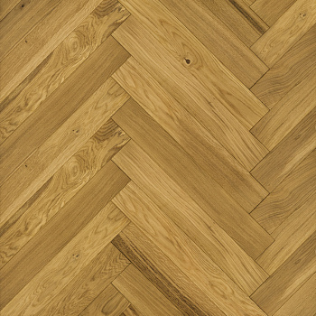 Доска Spil Английская ёлка Дуб (без покрытия) 600*120*12/3 мм parketcity-ufa.ru