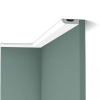 Картинка товара плинтус orac sx182 2000*50*13 мм SX182 parketcity-ufa.ru
