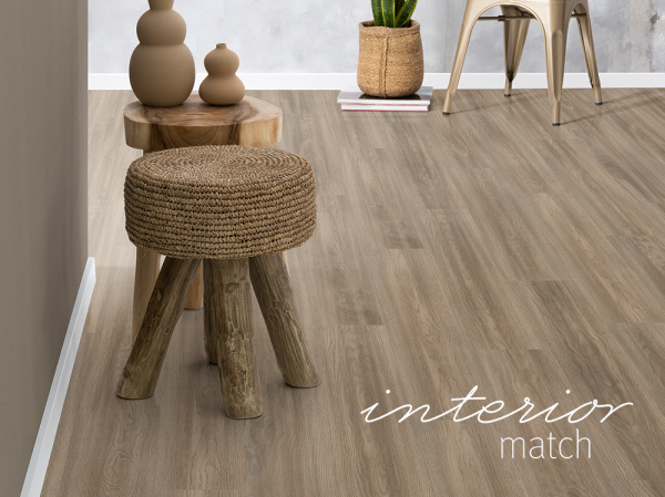 Картинка товара ламинат egger 10/33 4v classic 180 дуб сория серый EPL180 parketcity-ufa.ru