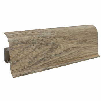 Плинтус Royce 58 Дуб Эллора (809) parketcity-ufa.ru