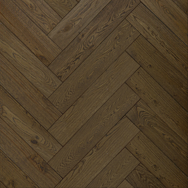 Картинка товара доска kochanelli английская елка дуб оскуро original 600*120*15 мм  parketcity-ufa.ru